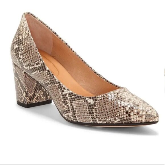 Corso Como Pump Shoes Sz 6,5M - Picture 1 of 9
